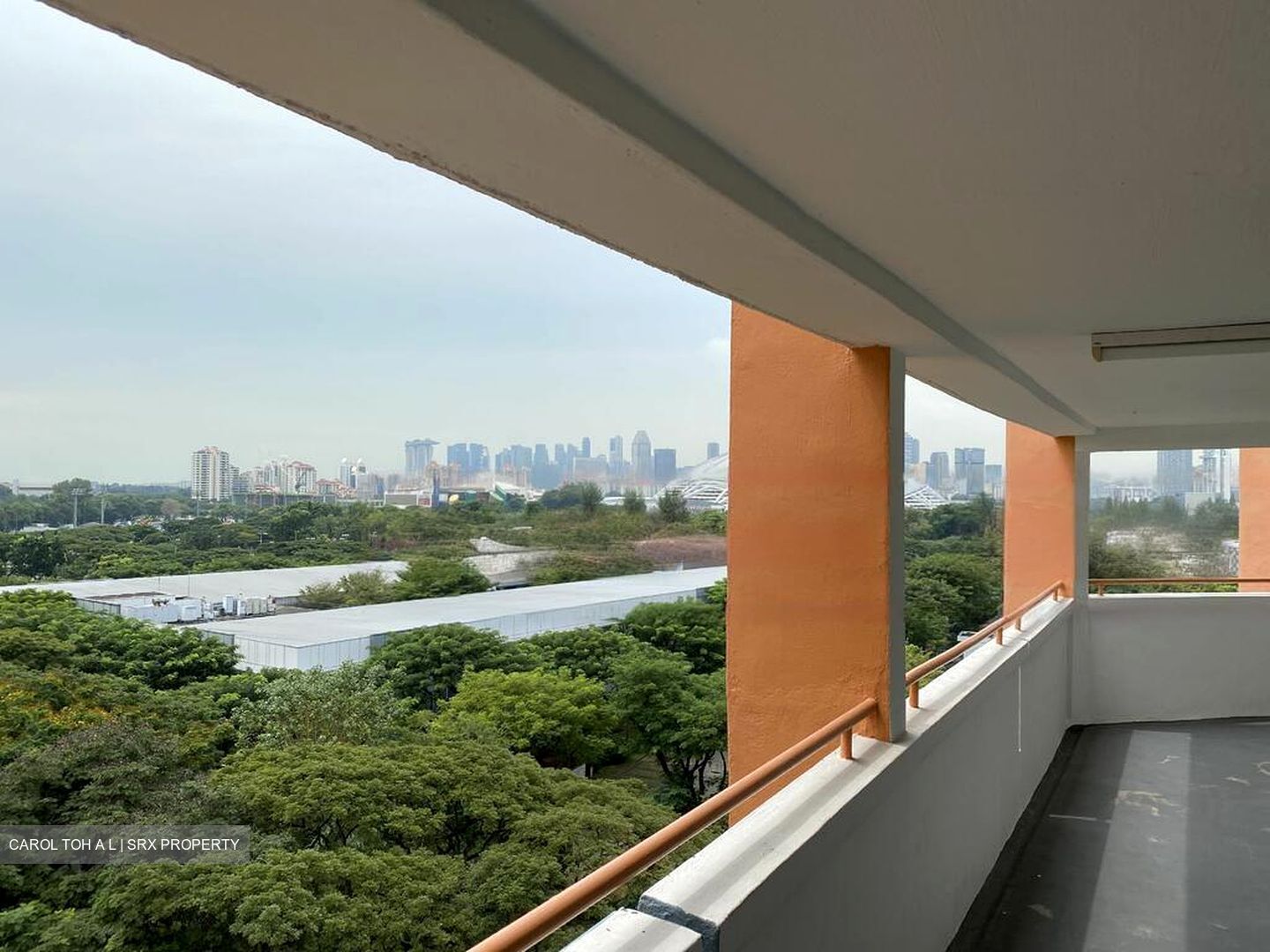 Blk 12 Pine Close (Geylang), HDB 3 Rooms #460805371